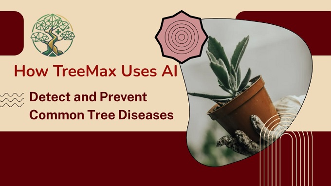 treemax AI help detect and prevent tree diseases