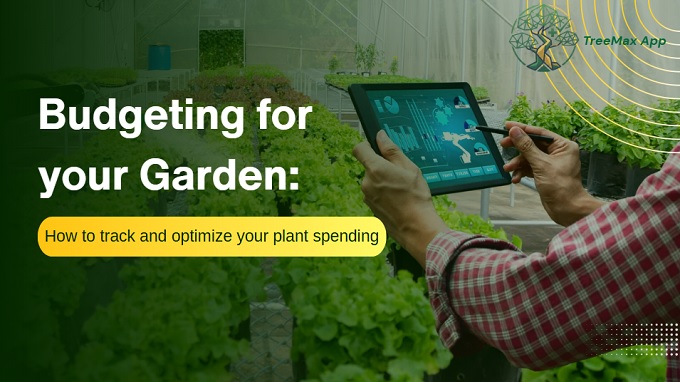 How to track and optimize your plant spending