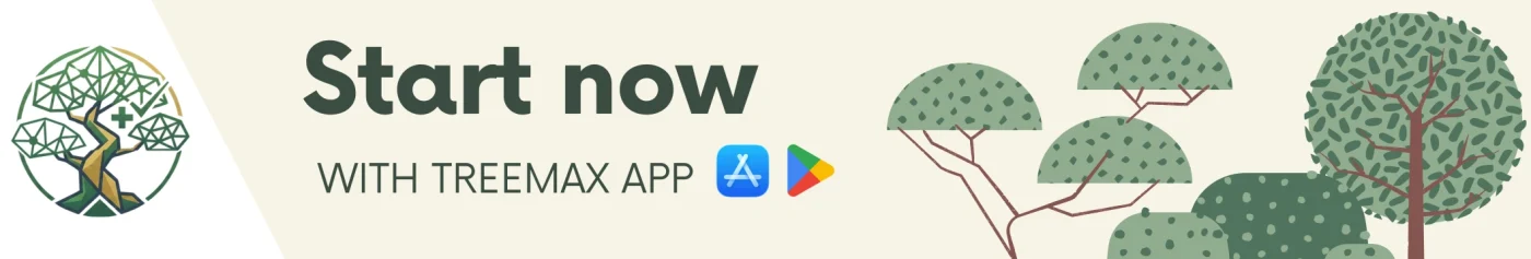 download TreeMax App on App Store